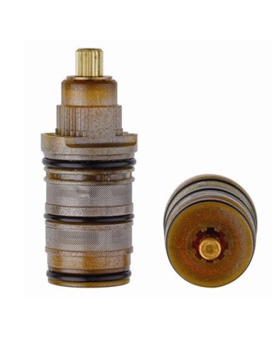 Cartuccia Termostatica Chopper Argo