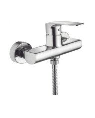 Miscelatore Esterno per doccia Lime Paffoni cromo