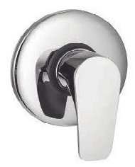 Miscelatore Incasso doccia con deviatore Lime Paffoni cromo