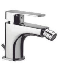 Miscelatore Bidet Sly Paffoni cromo con scarico automatico da 1"1/4