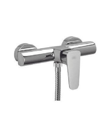 Miscelatore Esterno per doccia Sly Paffoni cromo