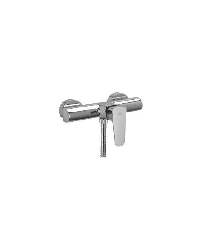 Miscelatore Esterno per doccia Sly Paffoni cromo