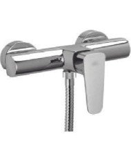 Miscelatore Esterno per doccia Sly Paffoni cromo