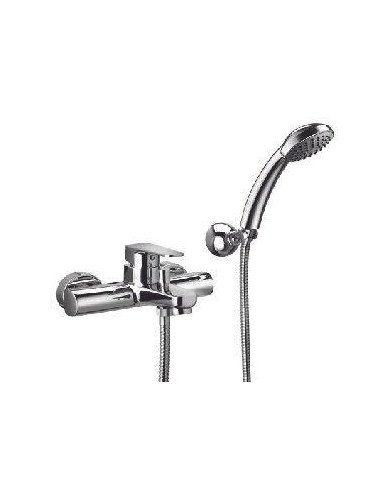 Miscelatore Vasca Sly Paffoni cromo