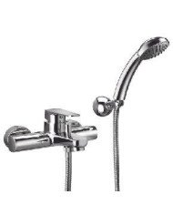 Miscelatore Vasca Sly Paffoni cromo