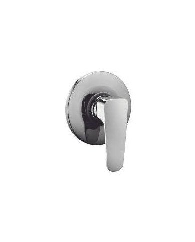 Miscelatore Incasso doccia Sly Paffoni cromo