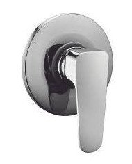 Miscelatore Incasso doccia Sly Paffoni cromo