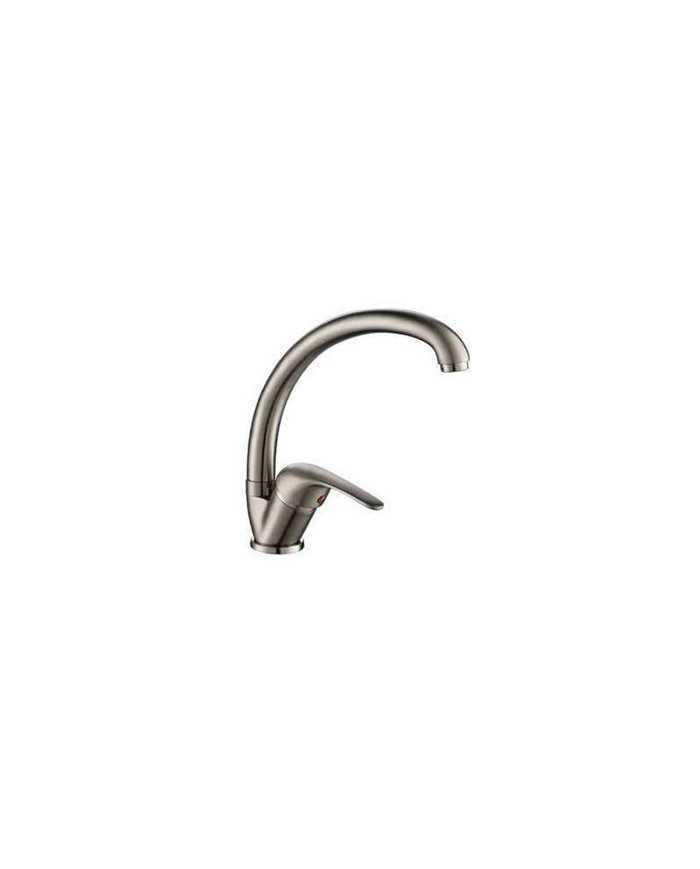 Miscelatore Lavello SEI Go Plast