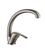 Miscelatore Lavello SEI Go Plast