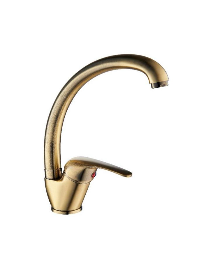 Miscelatore Lavello SEI Go Plast