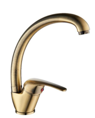 Miscelatore Lavello SEI Go Plast