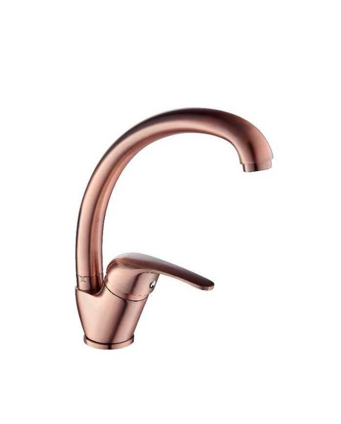 Miscelatore Lavello SEI Go Plast