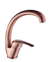 Miscelatore Lavello SEI Go Plast