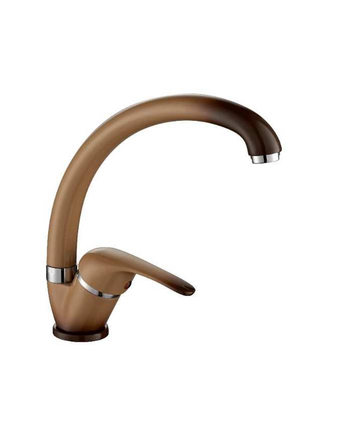 Miscelatore Lavello SEI Go Plast
