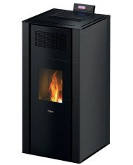 Termostufa pellet MIRA Pegaso