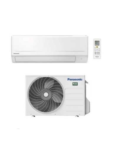 CONDIZIONATORE U.I./U.E. CS-BZ CU-BZ PANASONIC