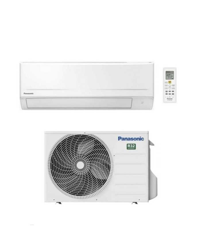 CONDIZIONATORE U.I./U.E. CS-BZ CU-BZ PANASONIC