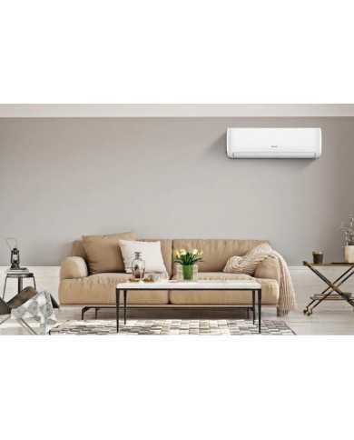 CONDIZIONATORE EASY SMART HISENSE U.I./U.E CAYRBG/CAYRBW