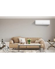 CONDIZIONATORE EASY SMART HISENSE U.I./U.E CAYRBG/CAYRBW
