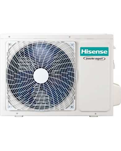 CONDIZIONATORE EASY SMART HISENSE U.I./U.E CAYRBG/CAYRBW