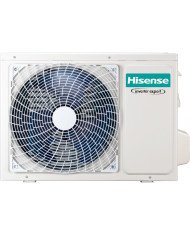 CONDIZIONATORE EASY SMART HISENSE U.I./U.E CAYRBG/CAYRBW