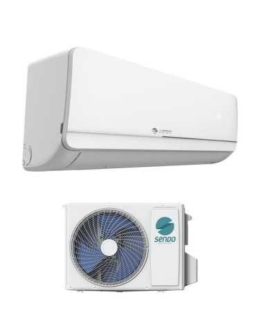 CONDIZIONATORE ARIS SENDO U.I./U.E. SND-ID-OD