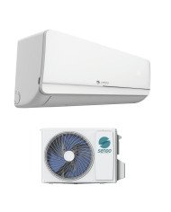 CONDIZIONATORE ARIS SENDO U.I./U.E. SND-ID-OD