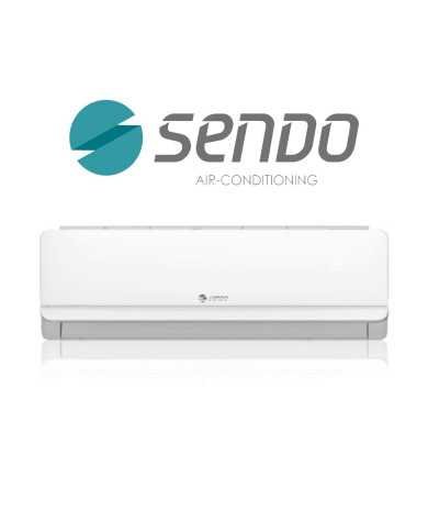 CONDIZIONATORE ARIS SENDO U.I./U.E. SND-ID-OD
