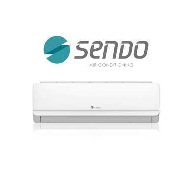 CONDIZIONATORE ARIS SENDO U.I./U.E. SND-ID-OD