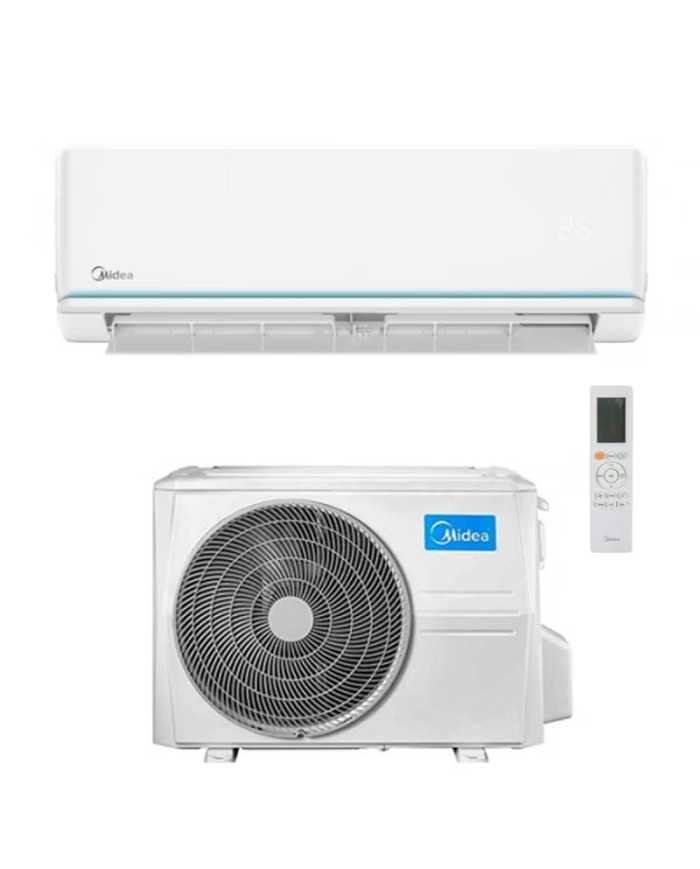 CONDIZIONATORE Inverter serie Flexi R-32 Classe A++