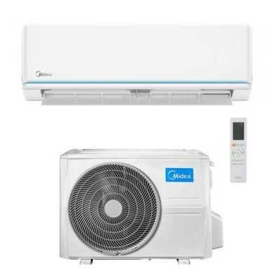 CONDIZIONATORE Inverter serie Flexi R-32 Classe A++