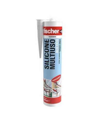 Silicone Acetico Fischer SAM