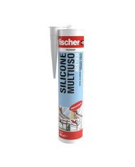 Silicone Acetico Fischer SAM