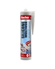 Silicone Acetico Fischer SAM
