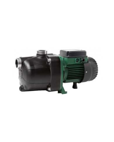 Elettropompa JETCOM Centrifuga corpo in tecnopolimero