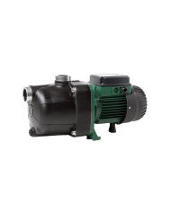 Elettropompa JETCOM Centrifuga corpo in tecnopolimero