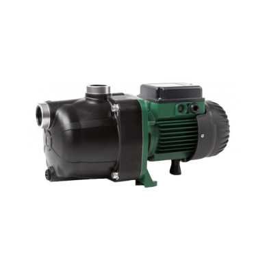 Elettropompa JETCOM Centrifuga corpo in tecnopolimero