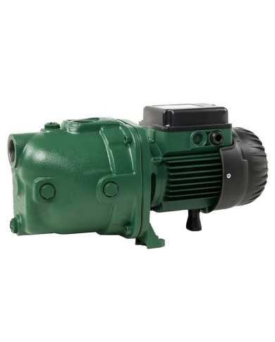 Elettropompa JET centrifuga autoadescante corpo pompa in ghisa
