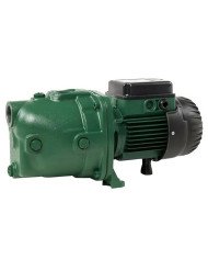 Elettropompa JET centrifuga autoadescante corpo pompa in ghisa