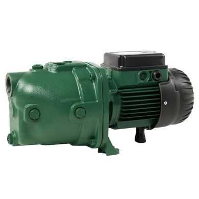 Elettropompa JET centrifuga autoadescante corpo pompa in ghisa