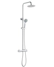 Set Colonna doccia Ibiza T Damast