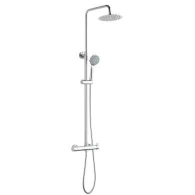 Set Colonna doccia Ibiza T Damast