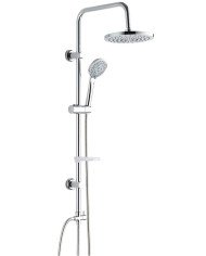 Set Colonna doccia 332 Tonda