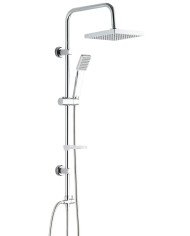 Set Colonna doccia 332 Quadra