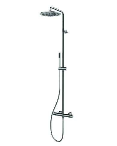 Set colonna termostatica cr Tetis