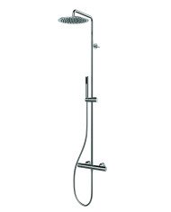 Set colonna termostatica cr Tetis