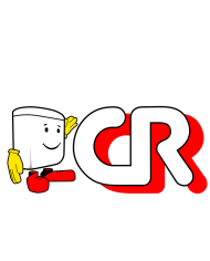 CR