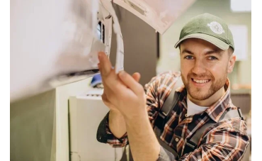 L’importanza della manutenzione regolare per il tuo sistema di riscaldamento
