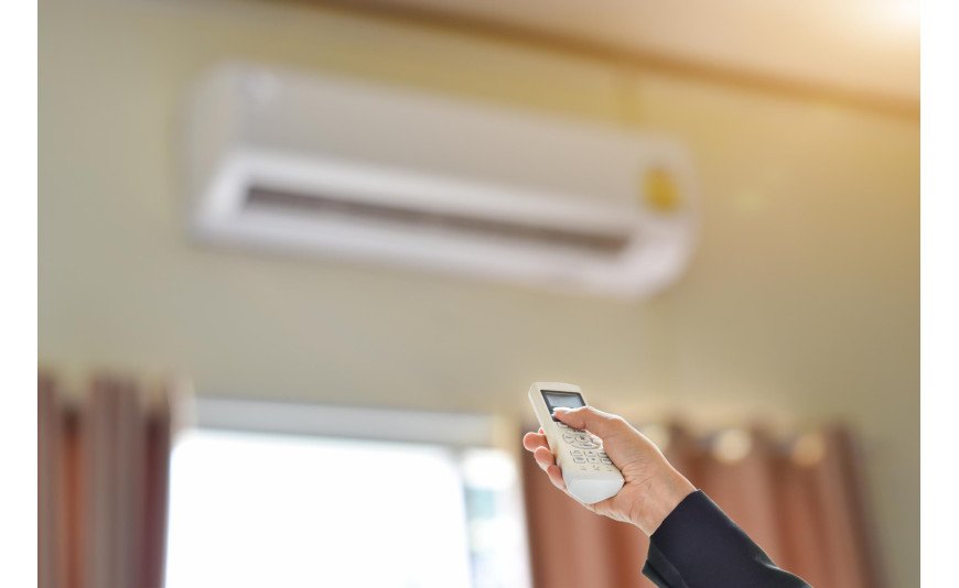 Split o canalizzato? Pro e contro dei diversi impianti di climatizzazione