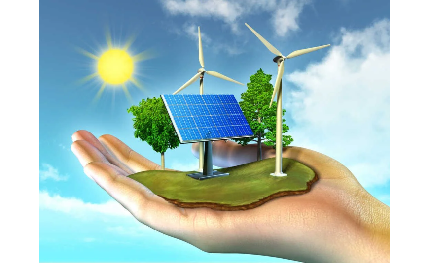 Energie rinnovabili, cosa sono e come sfruttarle